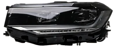 Produktbild von VALEO Scheinwerfer Links für VW T-Cross (C11) 450708