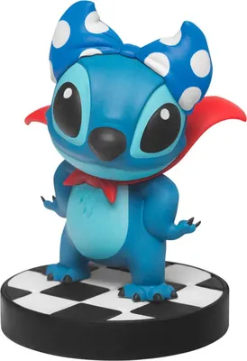 Immagine prodotto di Scatola degli eroi Disney Stitch - 8 cm #6