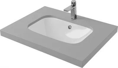 Obrázek produktu pro Umyvadlo pod umyvadlo do koupelny Umyvadlo do koupelny Umyvadlo pod umyvadlo Washplace