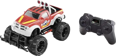Produktbild von Revell 24680 RC Truck Ice Wolf Ferngesteuerter Truck
