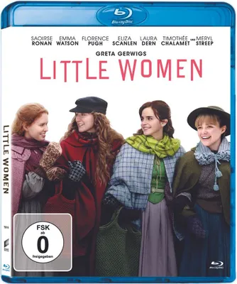 Obrázek produktu pro Little Women