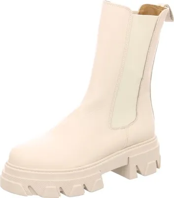 Immagine prodotto di Stivali da donna Lazamani in beige, misura 38