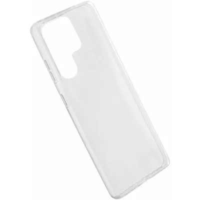 Produktbild von Hama Crystal Clear, Cover, Samsung, Galaxy S23 Ultra, 17,3 cm (6.8"), Transparent