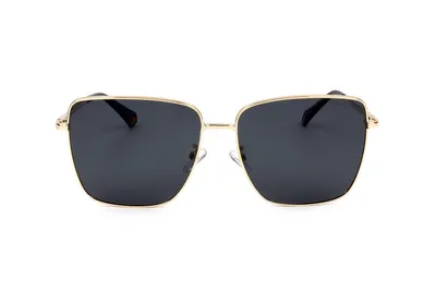 Produktbild von Polaroid Mod. Pld 6164_G_S Gold Black_