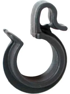 Immagine prodotto di GANCIO DI SOSTEGNO/ROMPIGOCCIA Ø 20 mm