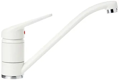 Produktbild von Franke Novara Plus Kitchen Mixer – Graphite – 115.0470.660 – 360 Degree Rotation