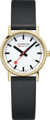 Immagine prodotto di Mondaine A658.30323.10SBBV  Watch SBB Classic