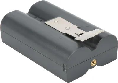 Obrázek produktu pro Lithiová baterie do zvonku 6040 mAh Náhradní baterie pro videozvonek s nabíjecím kabelem