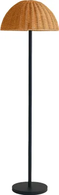 Produktbild von Solarstraßenleuchte FAROE h160cm