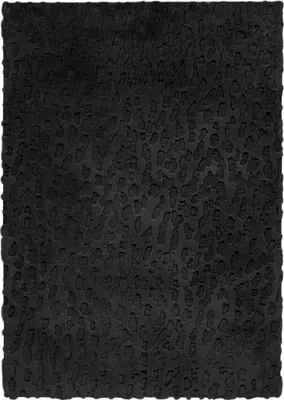 Zdjęcie produktu dla 80x150 cm Wykładzina dywanowa My Valley 245 Antracyt