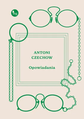 Zdjęcie produktu dla Opowiadania