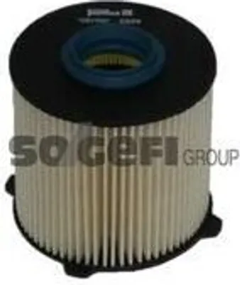 Produktbild von Kraftstofffilter PURFLUX C525 für OPEL INSIGNIA Caravan Filtereinsatz