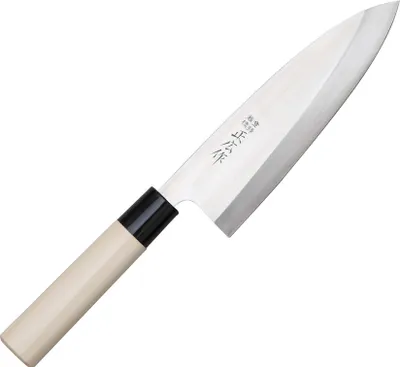 Produktbild von Masahiro Messer MS-8 Deba 180 mm 10007