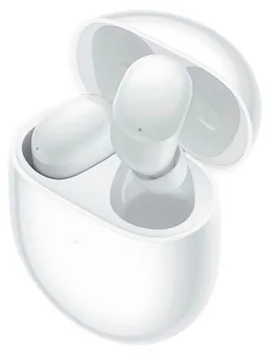 Produktbild von Xiaomi Redmi Buds 4 Bluetooth-Kopfhörer Weiß (White)
