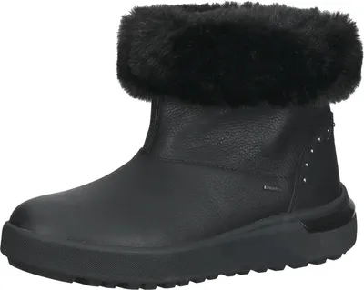 Produktbild von Geox Stiefelette Stiefelette Leder/Textil