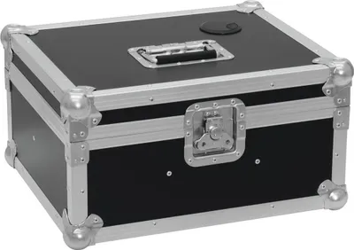 Produktbild von Roadinger Case 31005110 (L x B x H) 395 x 485 x 260 mm (31005110)