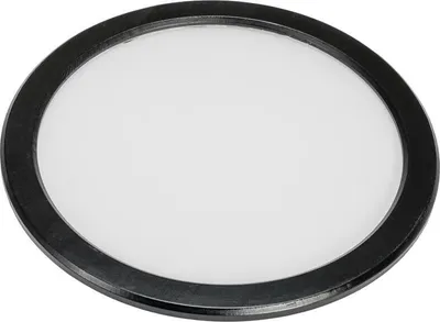 Produktbild von EUROLITE Diffusorscheibe 40° für IP PAR-7