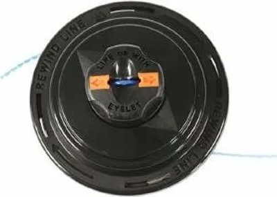 Image de Makita Vein Head For Ebh341R Rbc413U