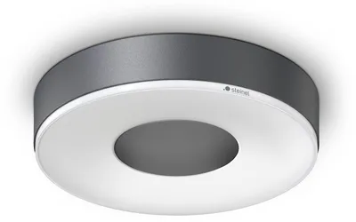 Productafbeelding van STEIN Sensorlamp, IP54, IK10, RS 200 SC, 17W, 1165lm, 3000K, D263, HF-360', Bluetooth