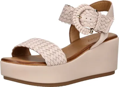 Produktbild von Inuovo Sandalen Sandalen Leder