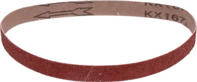 Produktbild von Yato YT-09748 Zubehör für Schleifmaschine 10 Stück Schleifband de