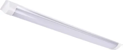 Image de Lampe linéaire LED FLAT LED 20W 4000K 60cm Strühm 9142