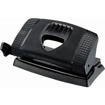 Produktbild von Maped Locher Essentials Green 10/12 Stanzleistung: 10-12 Blatt schwarz