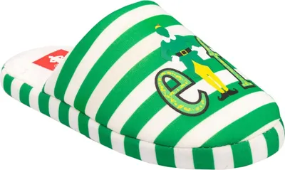 Obrázok produktu pre Elf - Dámske papuče NS6520 (38 EU - 39,5 EU) (zelená/biela)