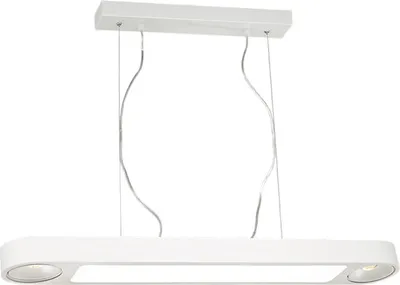 Image de Lampe suspendue 1x40W LED LUCE ML221 Milagro