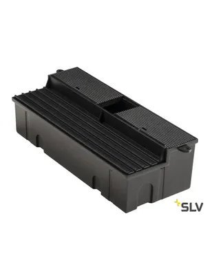 Produktbild von SLV 1002981 NOTAPO I und II WL Einbaurahmen