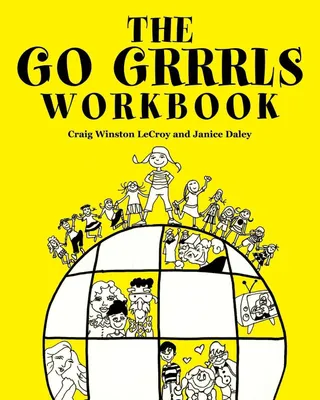 Produktbild von Go Grrrls (Workbook)