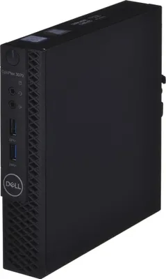 Immagine prodotto di DELL OptiPlex 3070 micro i5-9500T 16GB 512GB SSD Win11pro USED Used