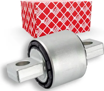 Produktbild von FEBI BILSTEIN 174470 Lagerung Stabilisator Stabigummi Vorne für DAF CF XF