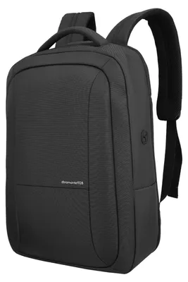 Imagen del producto de dbramante1928 Nyborg: Mochila tipo cuaderno, 40,6 cm (16"), color gris oscuro