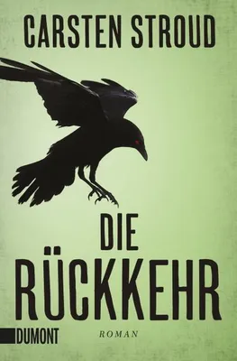 Produktbild von Die Rückkehr