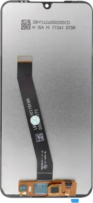 Produktbild von LCD-Display passend für REDMI 7 OEM ohne Blende