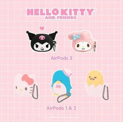 Produktbild von osann Kindersitz Lupo Hello  Kitty pink