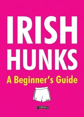 Obrázek produktu pro Irish Hunks