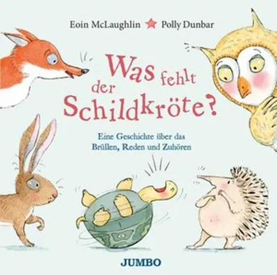 Obrázok produktu pre Was fehlt der Schildkröte?
