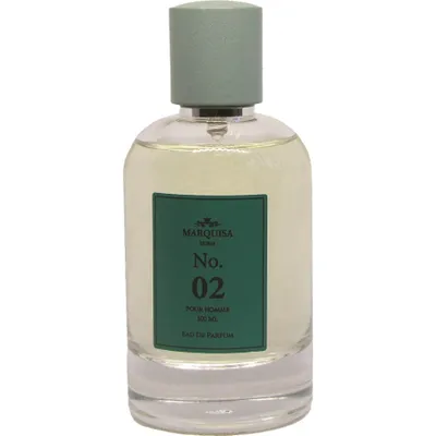 Zdjęcie produktu dla Marquisa Dubai No.02 Pour Homme EDP 100ml