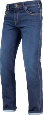 Zdjęcie produktu dla John Doe Taylor Mono Motorrad Jeans, dunkelblau, 33