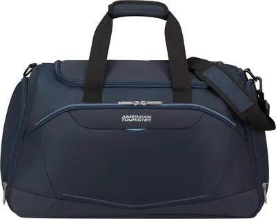 Obrázek produktu pro American Tourister SUMMERRIDE Duffle 52 cm cestovní taška navy
