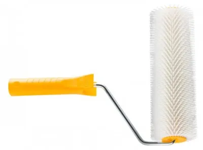 Zdjęcie produktu dla Igłowy Wałek Hardy 25Cm 80Mm