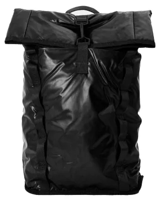 Produktbild von Rains - "Sibu" Rucksack, Roll Top GT19377 (Einheitsgröße) (Schwarz)