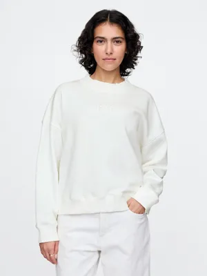 Produktbild von GAP Sweatshirt mit Logo 588014-02__XXL