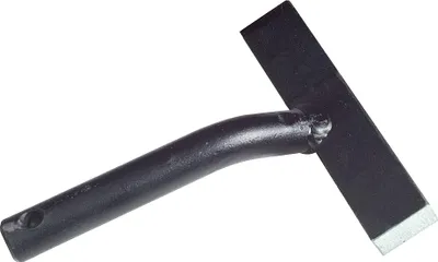 Produktbild von STUBAI Einzel-Falzeisen 25x35x160mm