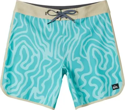 Produktbild von Quiksilver SURFSILK SCALLOP YTH 17 LIMPET SHELL 8