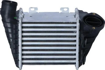 Produktbild von NRF 30023 Ladeluftkühler LLK für VW GOLF III (1H1) Turbo Intercooler