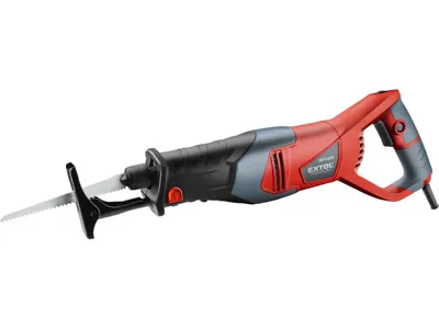 Obrázok produktu pre Píla chvostová Extol Premium (8893600) 650W