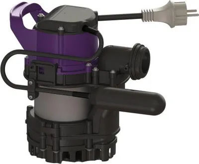 Produktbild von KESSEL 680828 Austauschpumpe Aquadive GTF 500